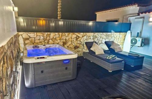 San Miguel de Abona Apartment | Casa Marijan