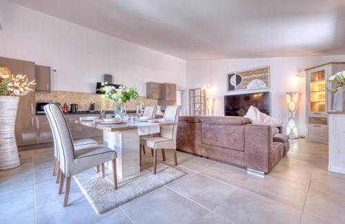 San Miguel de Abona Apartment | Casa Marijan