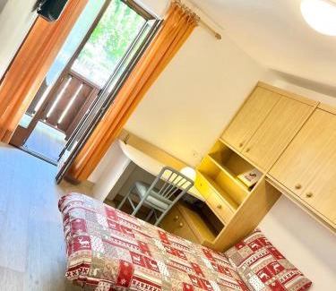 Castello-Molina di Fiemme Apartment | CASA MARILU'