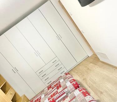 Castello-Molina di Fiemme Apartment | CASA MARILU'