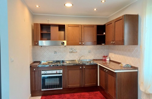 Rovittello Apartment | Casa Marina Apartment -Linguaglossa Etna North - between Etna Taormina and the Sea