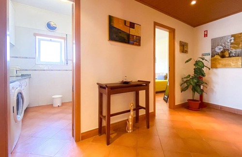 Albardeira Apartment | Casa Marina - Apartment with pool