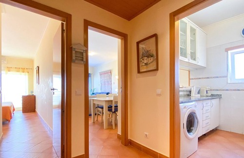 Albardeira Apartment | Casa Marina - Apartment with pool