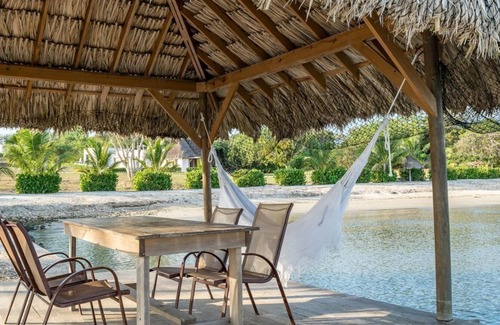 Bocachica House | Casa Marina del Mar - Baru