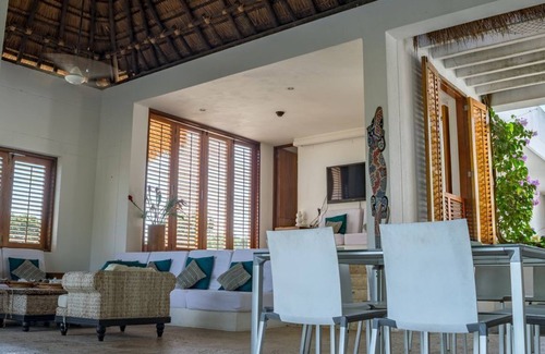 Bocachica House | Casa Marina del Mar - Baru