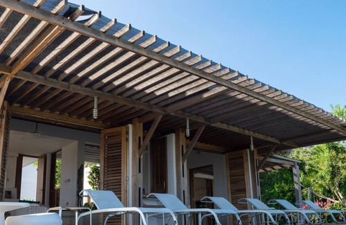 Bocachica House | Casa Marina del Mar - Baru