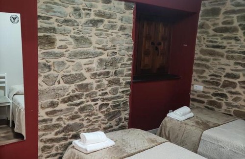 Puebla de Sanabria Apartment | Casa marina