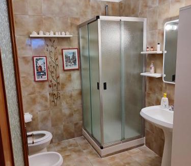 Firenzuola House | Casa Marina