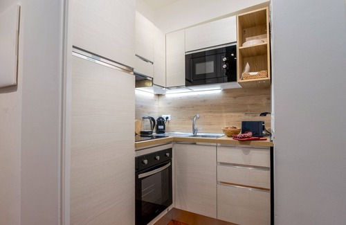 Pesaro House | Casa Marina: Sea, Bikes, Art