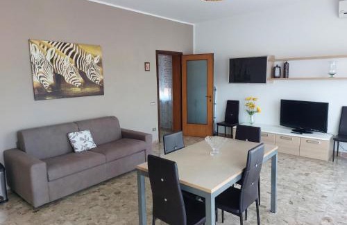 San Giovanni Lupatoto Apartment | Casa Marinella