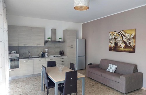 San Giovanni Lupatoto Apartment | Casa Marinella