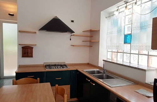 San Giuliano a Mare Apartment | Casa Marinella - Two Bedroom Apartment, Sleeps 4