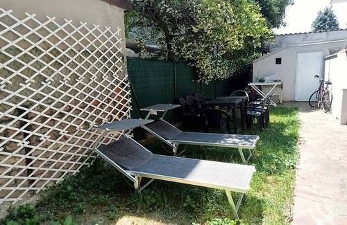 San Giuliano a Mare Apartment | Casa Marinella - Two Bedroom Apartment, Sleeps 4