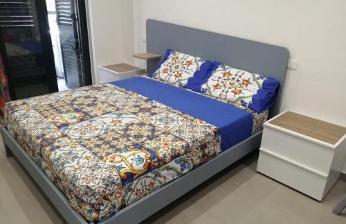 Oliveri Apartment | casa Marinello B