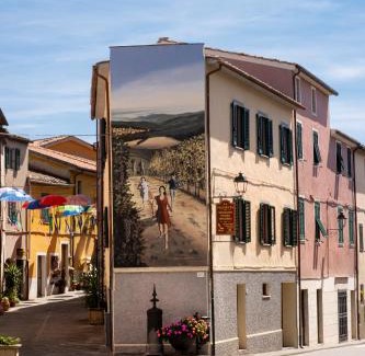 Riparbella Apartment | Casa Mario