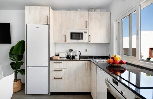 El Golfo House | Casa Marion