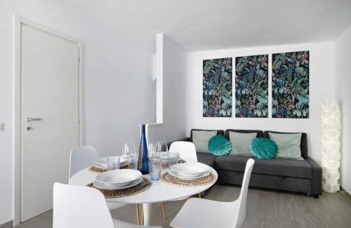 El Golfo House | Casa Marion