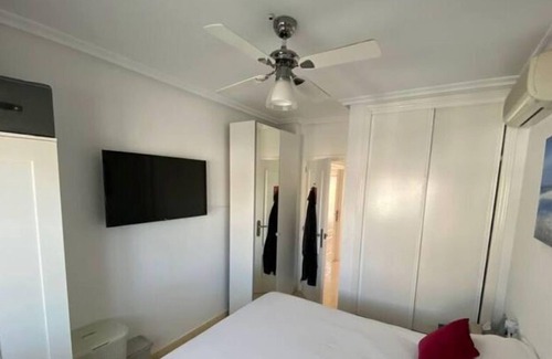 Pinar de Campoverde House | Casa Mariposa