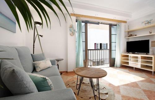 Corralejo Apartment | Casa Mariposa