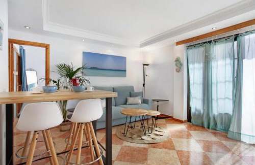 Corralejo Apartment | Casa Mariposa