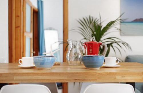 Corralejo Apartment | Casa Mariposa