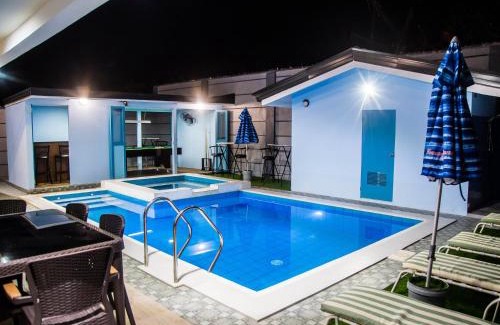 Bacoor City House | Casa Maris