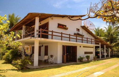 Costa do Sol House | Casa Marisco