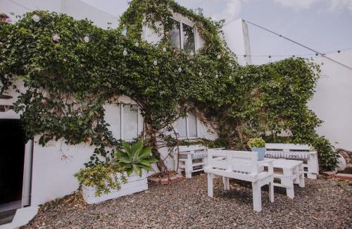 Los Llanos House | Casa Marita 11