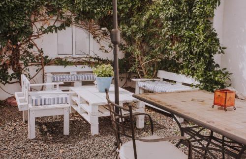 Los Llanos House | Casa Marita 11