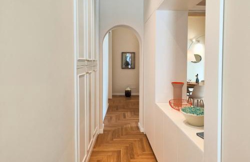 Catania City Centre Apartment | Casa Marlene
