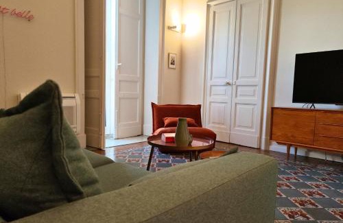 Catania City Centre Apartment | Casa Marlene