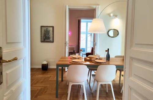Catania City Centre Apartment | Casa Marlene