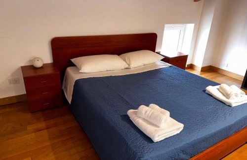 Quartiere XXI Pietralata Apartment | Casa Marlon Pietralata