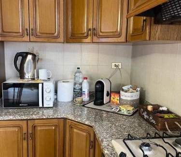 Capaci Apartment | Casa MaRo'