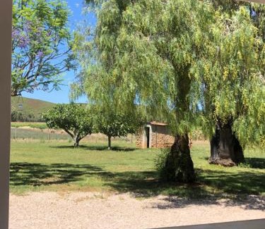 Santa Maria La Palma House | Casa Marongiu