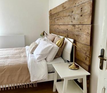 Santa Maria La Palma House | Casa Marongiu