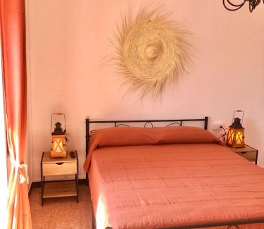 Ruta Apartment | Casa Marri