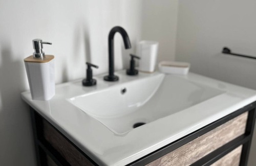 Mendoza House | Casa Martínez de Rosa - Capital