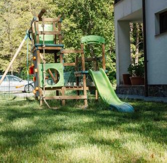 Cristian House | Casa Marta