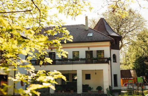 Cristian House | Casa Marta