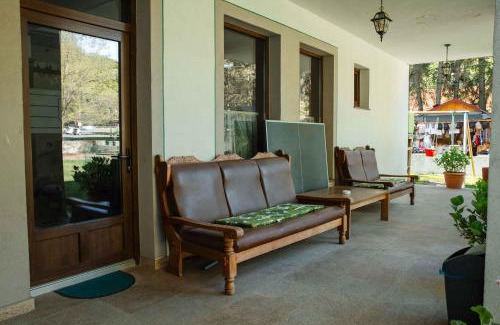 Cristian House | Casa Marta