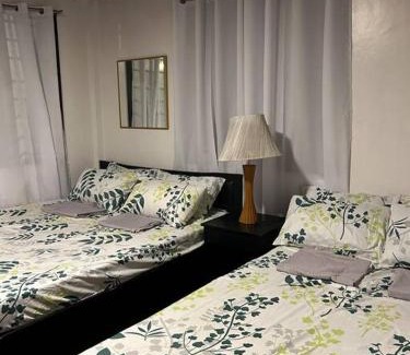 Taytay Apartment | Casa Martin Villa 1 dan