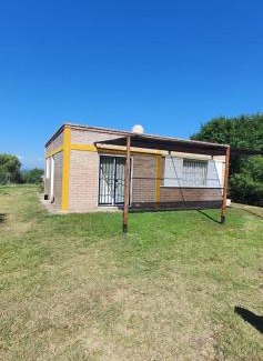 Calamuchita Department House | Casa Martina