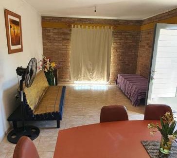 Calamuchita Department House | Casa Martina