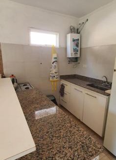 Calamuchita Department House | Casa Martina