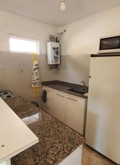 Calamuchita Department House | Casa Martina