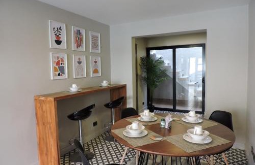 Manga Apartment | Casa Martina Manga Cartagena