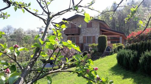 Zogno House | Casa Martina