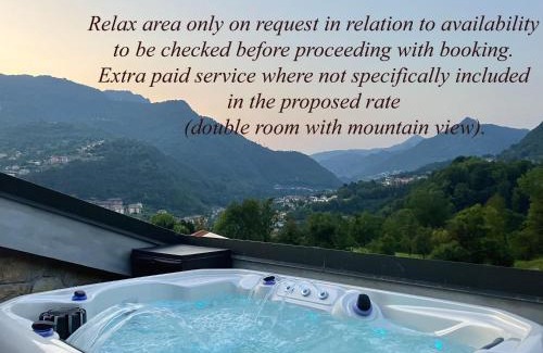 Zogno House | Casa Martina