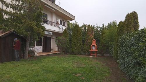 Castel di Sangro Apartment | Casa Martino